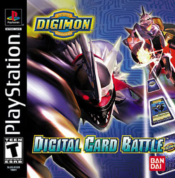 Digimon World 2003 Iso