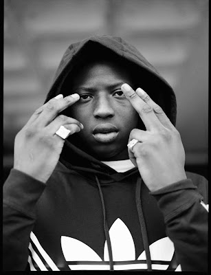 Abra Cadabra ft. Sneakbo - "My Hood" Video / www.hiphopondeck.com