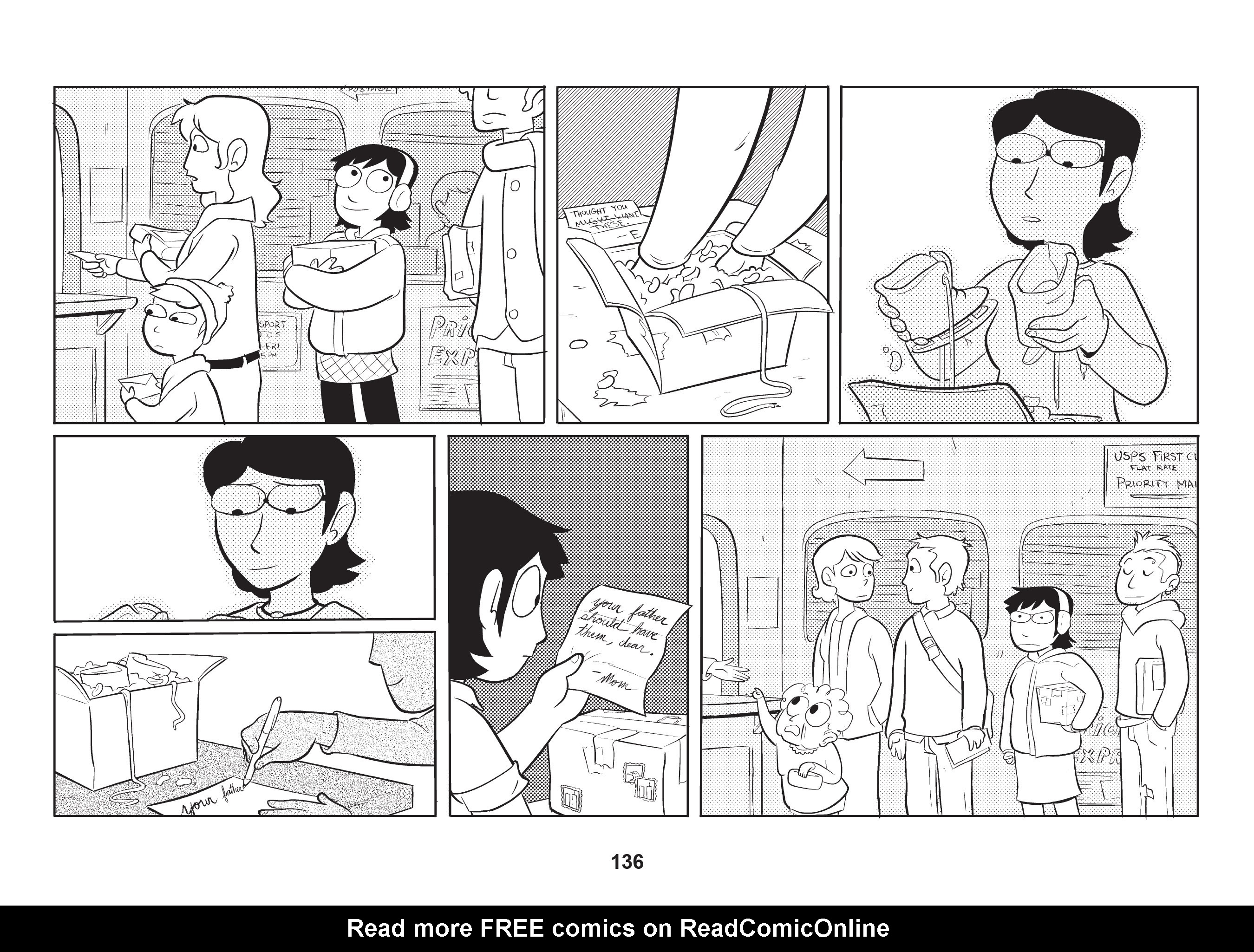 Read online Octopus Pie comic -  Issue # TPB 1 (Part 2) - 28
