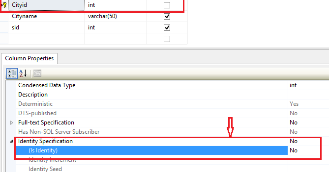 Exception: System Data Entity Infrastructure DbUpdateException - .Net ...