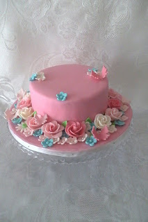 Tort Printesa