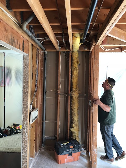  Mistakes Made from Basement Self-Remodels