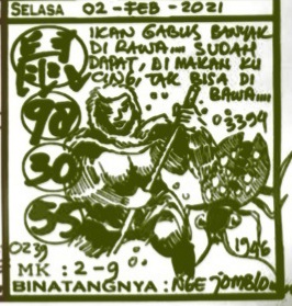 Syair Hk 2 Februari 2021 Prediksi Hk Hari Ini Ubertoto