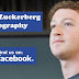मार्क ज़ुकरबर्ग की जीवनी - Mark Zuckerberg Biography in Hindi
