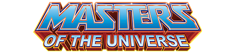Masters Universe Logo