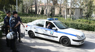 Πυροβόλησαν στο κεφάλι επιχειρηματία στη Βουλιαγμένη