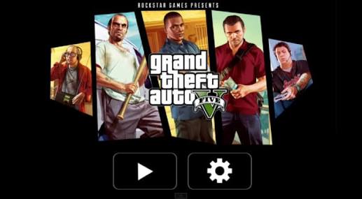 Gta 5 Game Download For Android 10mb Gta 5 Game Download For Android 10mb