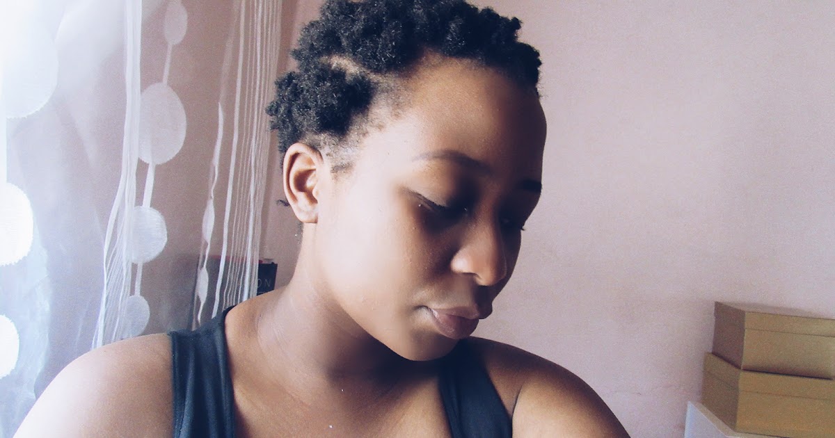 Underneath My Wig Natural Hair Journey 3 Months Update In Out