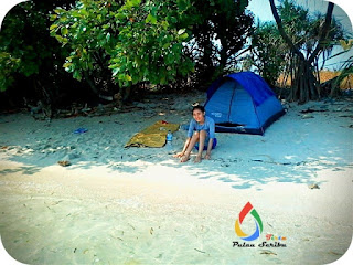 open trip pulau pari_tirta-pulau-seribu