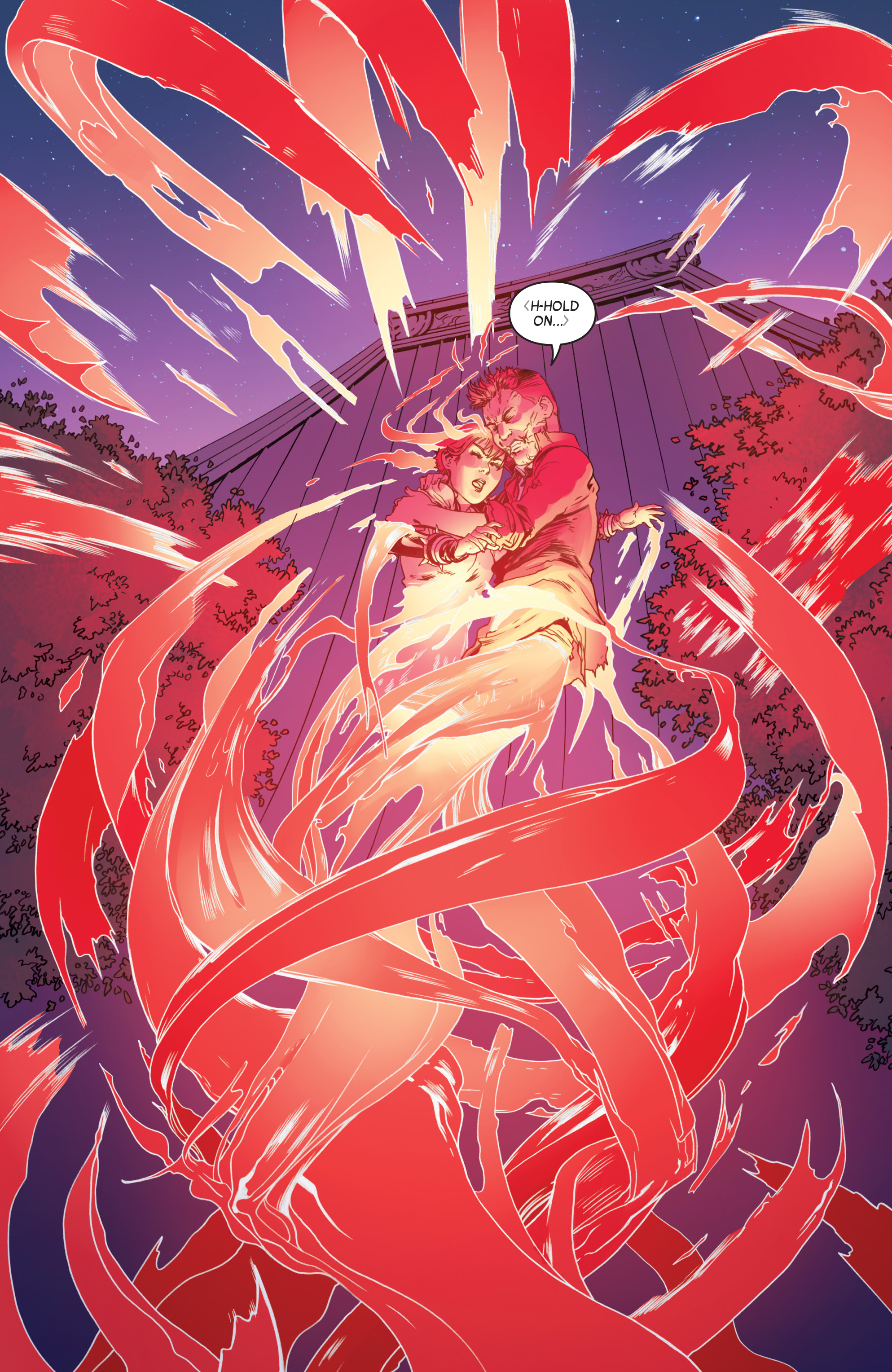 Read online Wayward comic -  Issue # _TPB 2 - 53