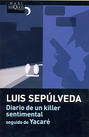 DIARIO DE UN KILLER SENTIMENTAL