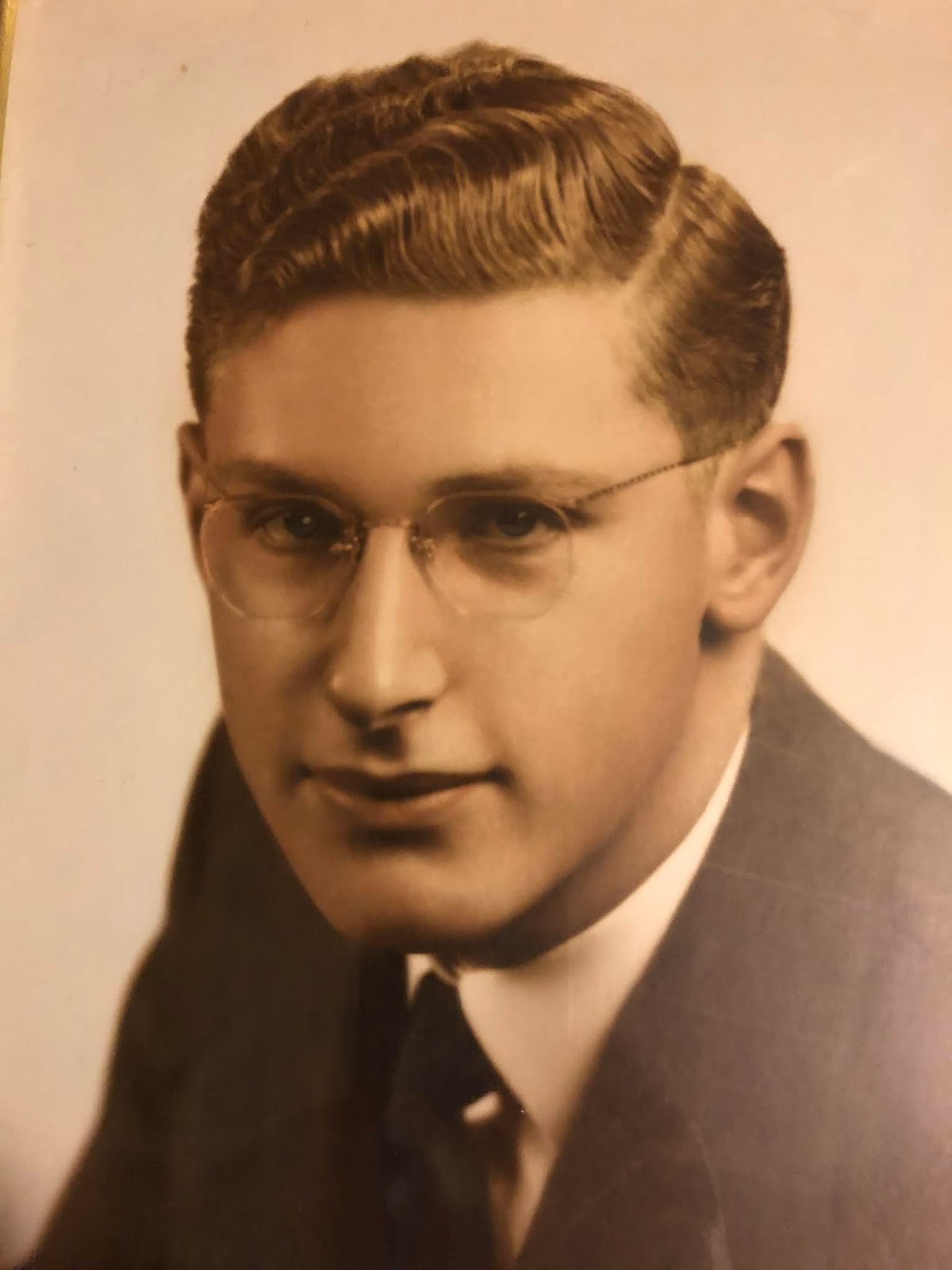 Obituaries R. Whitefield, Died January 18, 2019