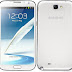 Thay mặt kính Samsung Galaxy Note 2 chất lượng tại Thành Hưng