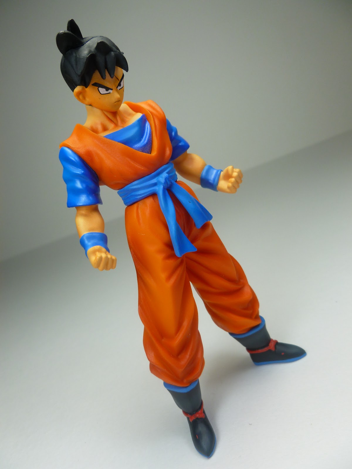 Gohan Toys 34