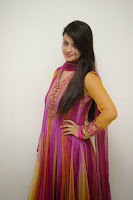 Actress Chandini Glamorous Photo Shoot HeyAndhra