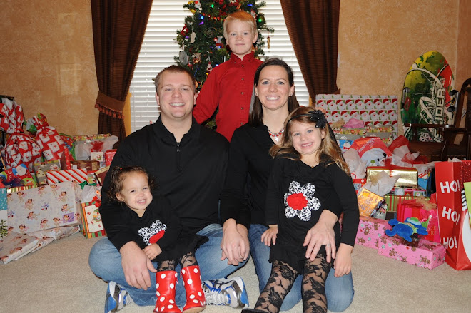 Family Pic December 2011