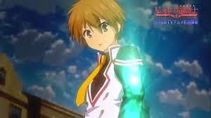 Học Viện Rồng - Seikoku no Dragonar VietSub (2014)
