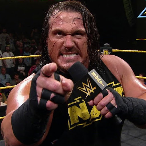 More on Rhyno's Retirement, Post RAW Video