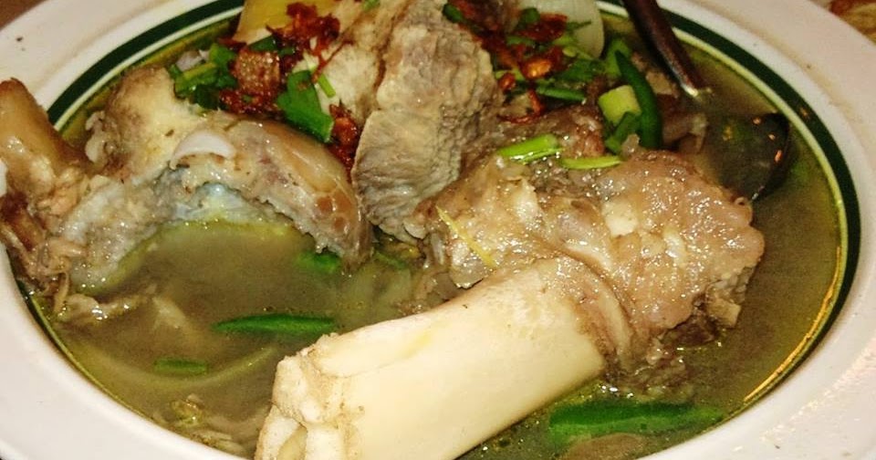 Resipi Ayam Masak Sup Halia - COPD Blog e