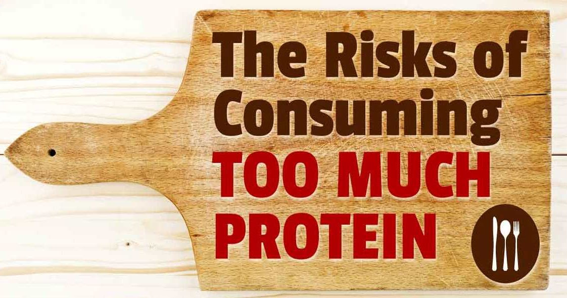 Renee s Ravishing Recipes And Health Facts The Dangers Of A High 