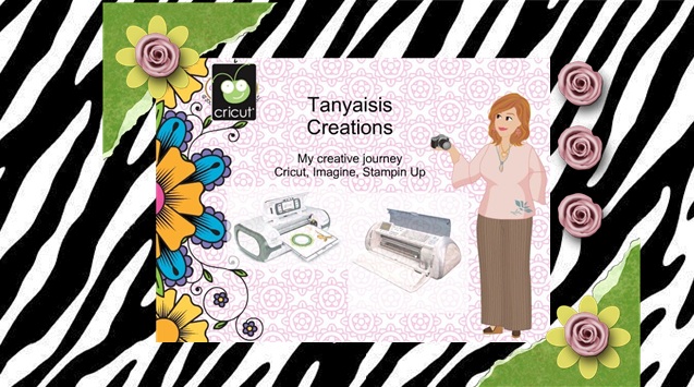 Tanyaisis Creations