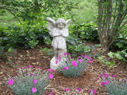 Angels in the Garden