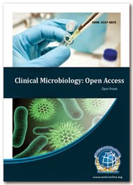 <b><b>Supporting Journals</b></b><br><br><b>Clinical Microbiology: Open Access</b>