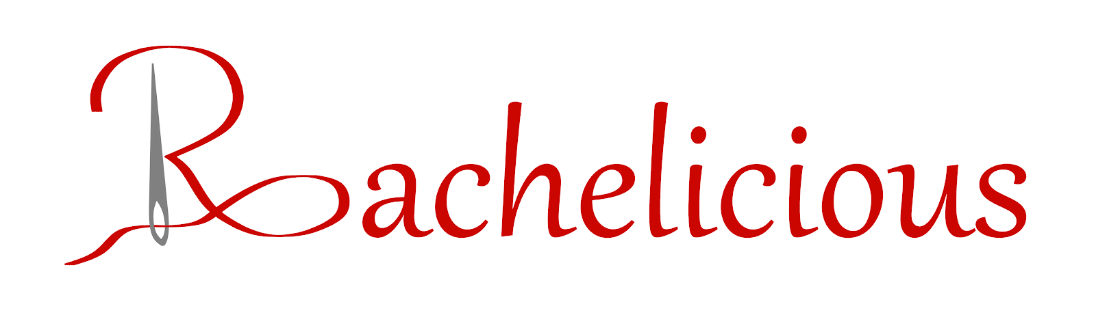 Rachelicious