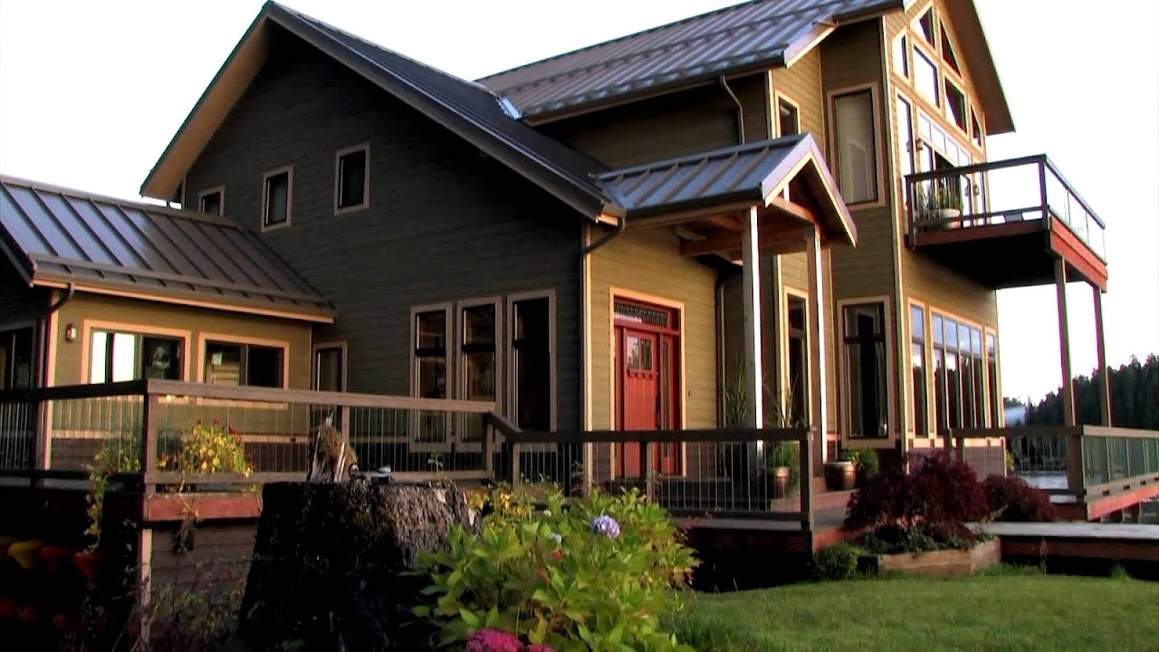 Alaska Fishing Lodges For Sale Fish Choices