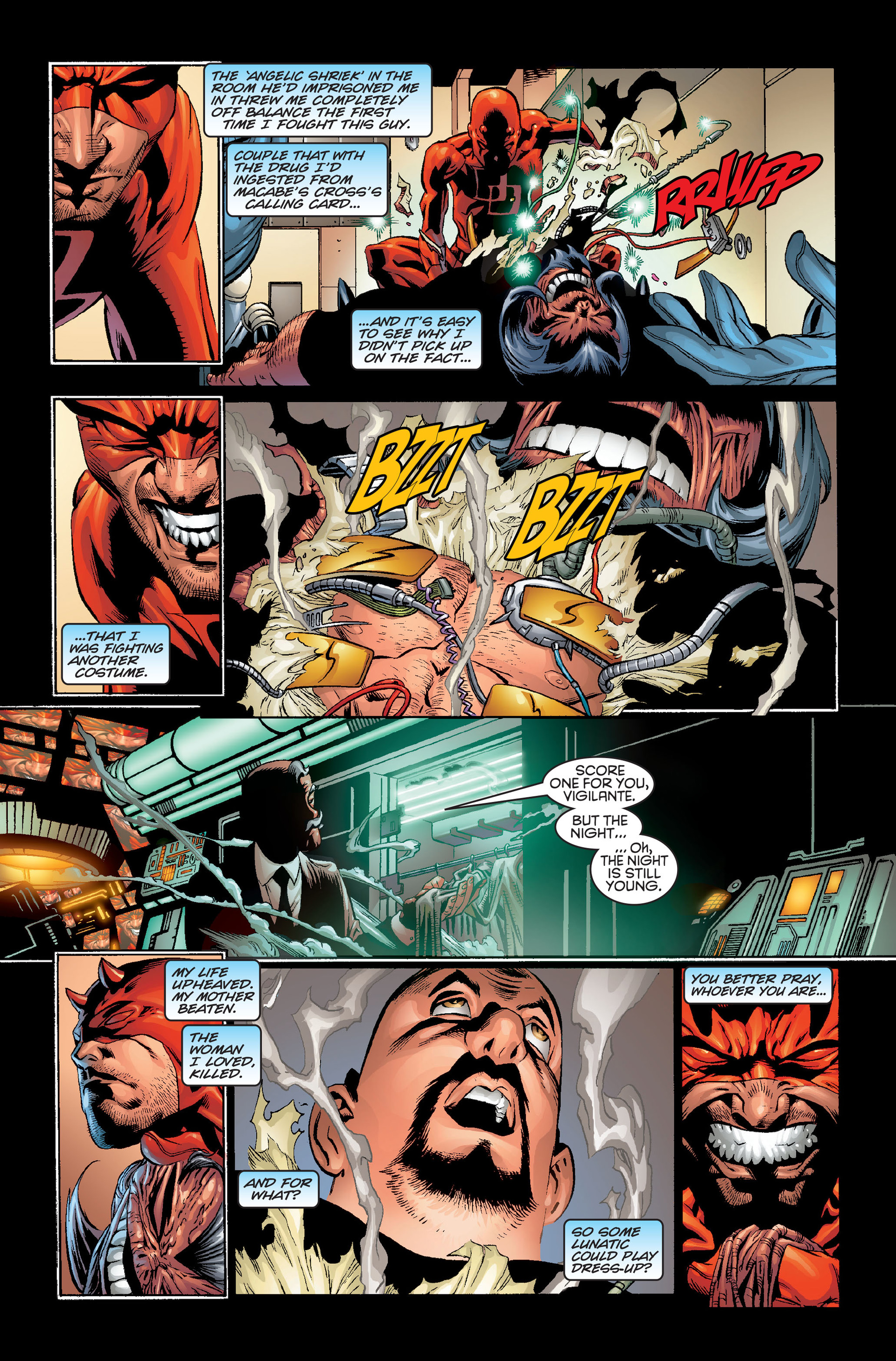 Daredevil (1998) 6 Page 17