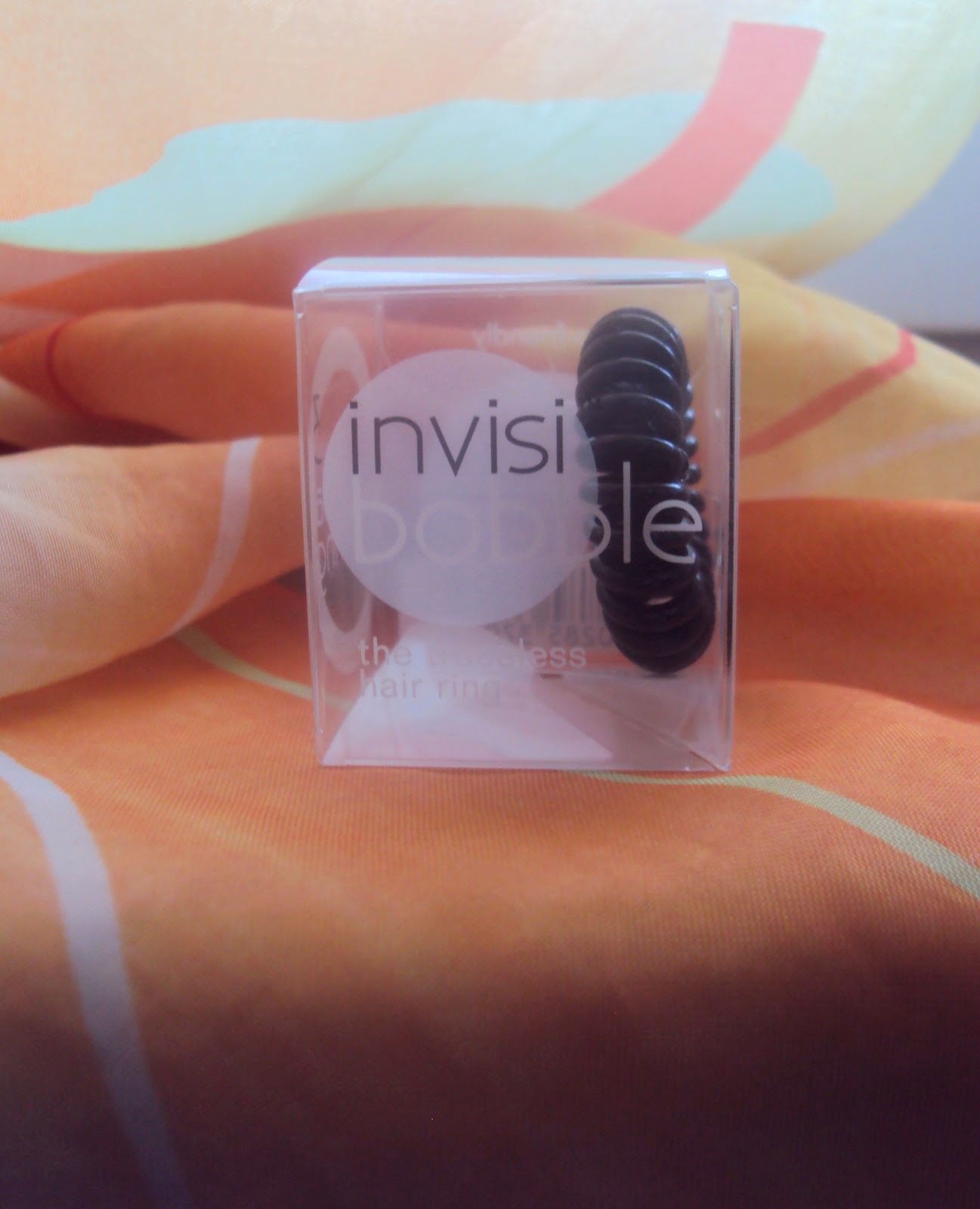 Invisibobble 