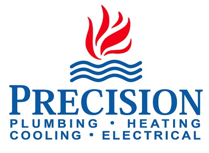 Precision Plumbing and Heating
