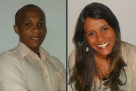 Blogueiros: Luiz Antonio  & Lara Souza