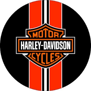 Cover Ban Harley Davidson No. 9 Cover Ban Harley Davidson No. 9