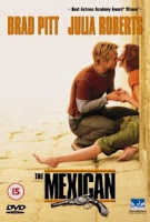 Watch The Mexican (2001) Movie Online