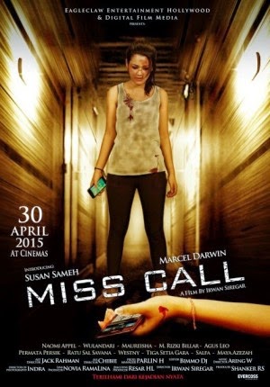Sinopsis Miss Call (2015)