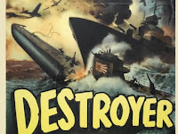 [HD] Destroyer 1943 Film Kostenlos Ansehen