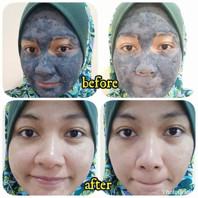 detox clay mask mary jardin malaysia 2018