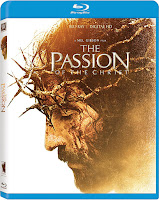 The Passion of the Christ Blu-ray