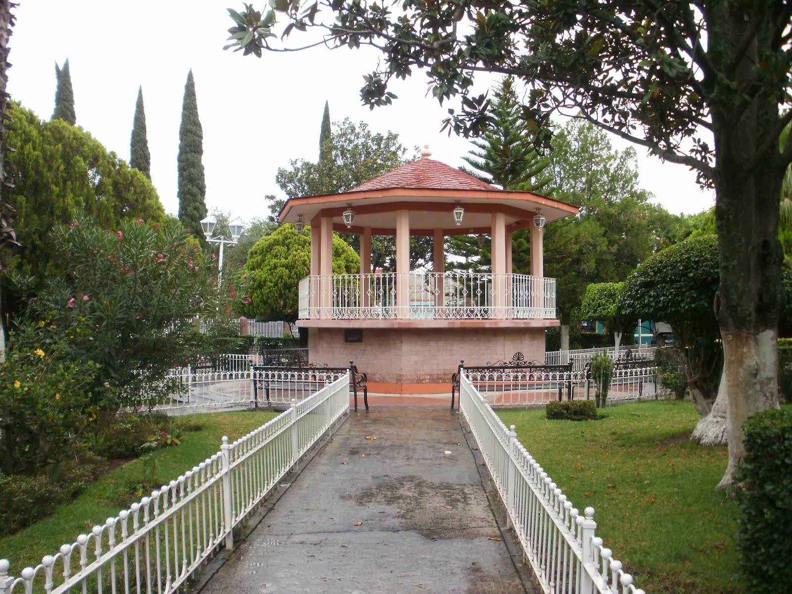 Diálogo con la Realidad desde la Literatura De viaje Tlazazalca