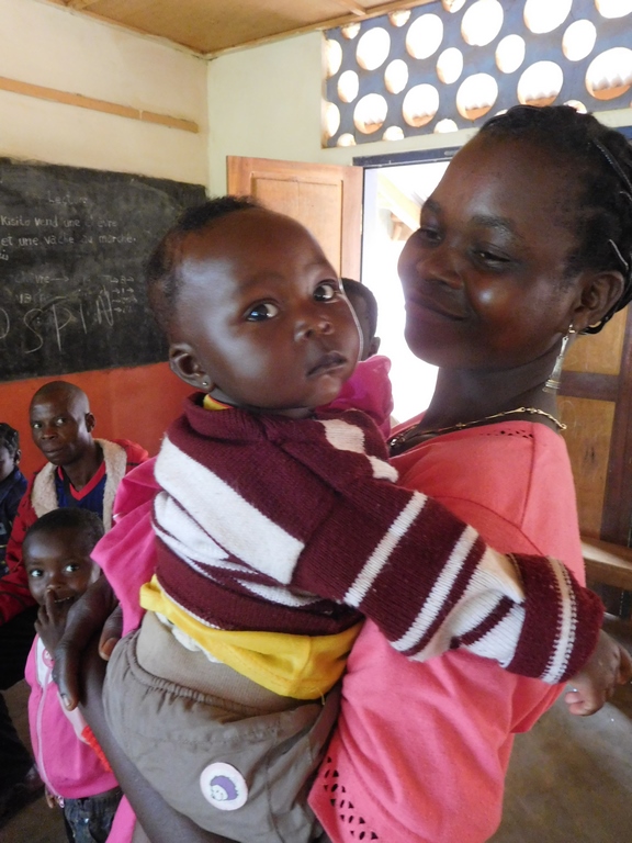 en direct depuis Bozoum 3.222 trois mille deux cent vingtdeux