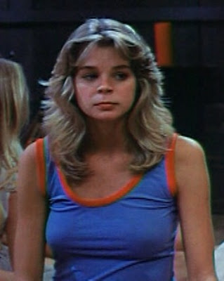 Kristine Debell Idol Features