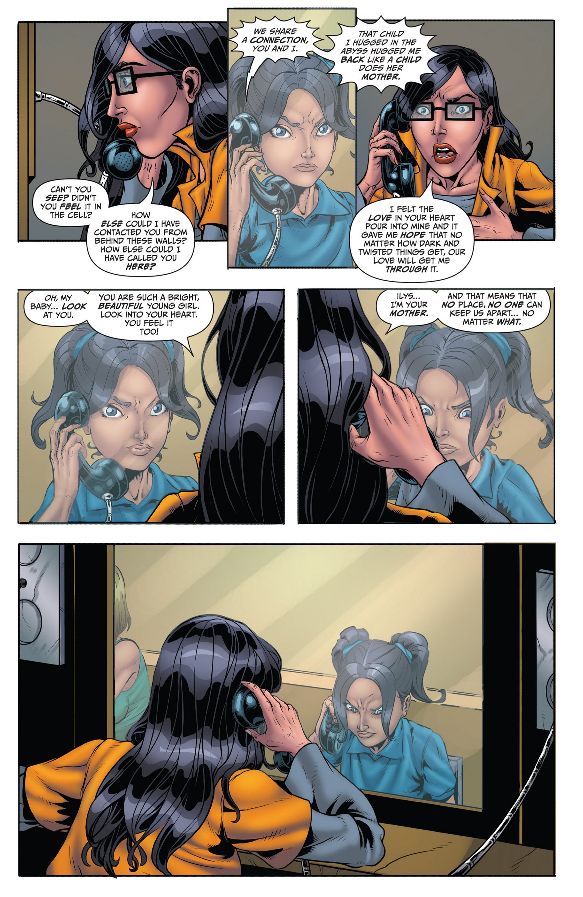 Grimm Fairy Tales (2005) issue 80 - Page 6