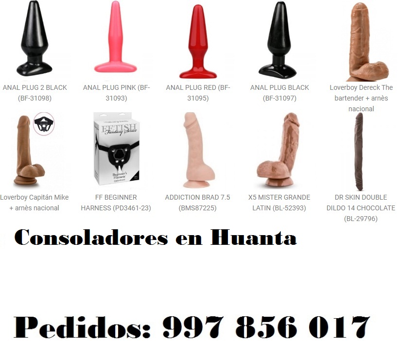 en Huanta