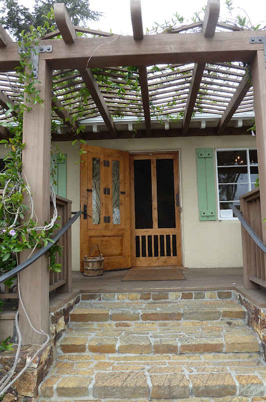 Observations Thyme in the Ranch