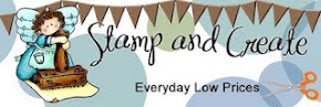 Stamp and Create Weekly Candy