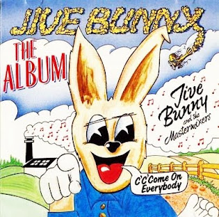 Jive Bunny & The Mastermixers