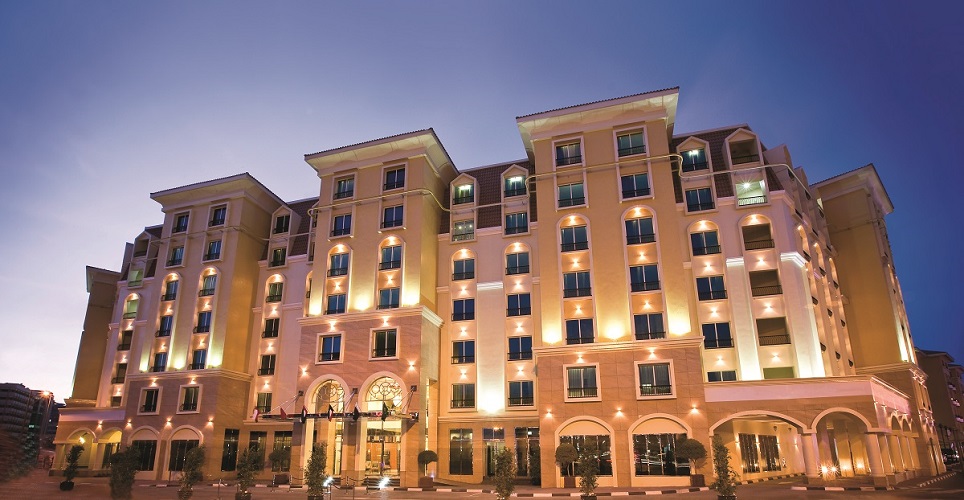 Index Hotel Dubai Deira Index Hotel Dubai Deira