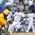 LICEY EMPATA LA SERIE FINAL PELOTA DOMINICANA