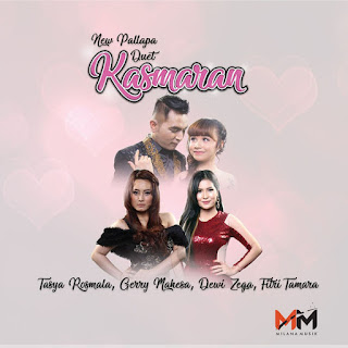Various Artists - New Pallapa Duet Kasmaran (2019) Various Artists - New Pallapa Duet Kasmaran on iTunes